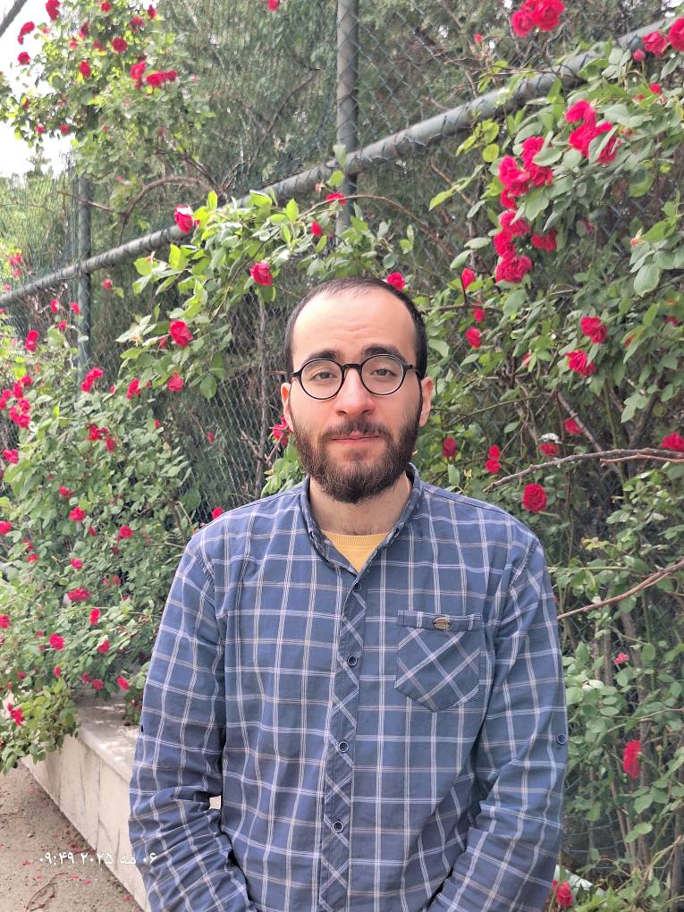 امیرحسین همزه ایی هرندی